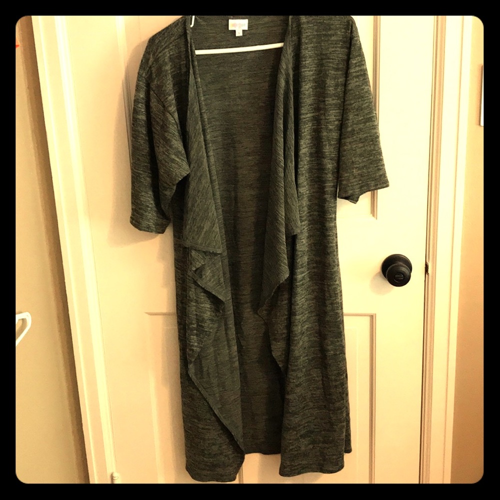 LulaRoe Shirley